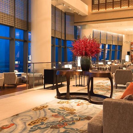 Hotel Hyatt Regency Zhenjiang Zhenjiang  Exterior foto