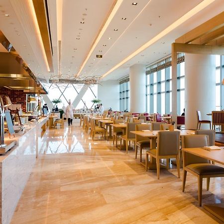 Hotel Hyatt Regency Zhenjiang Zhenjiang  Exterior foto