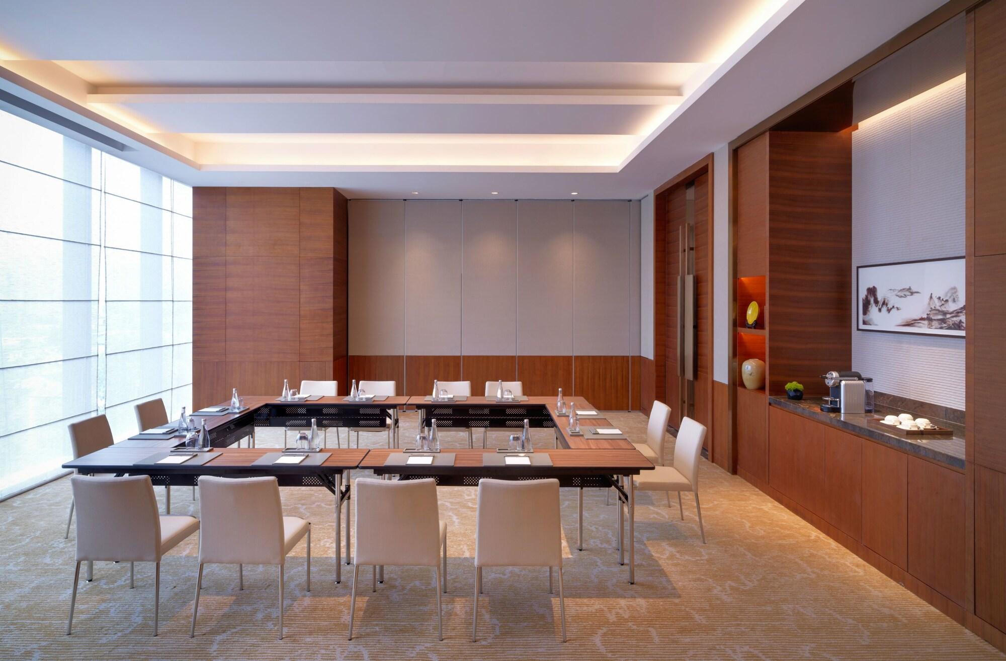 Hotel Hyatt Regency Zhenjiang Zhenjiang  Exterior foto