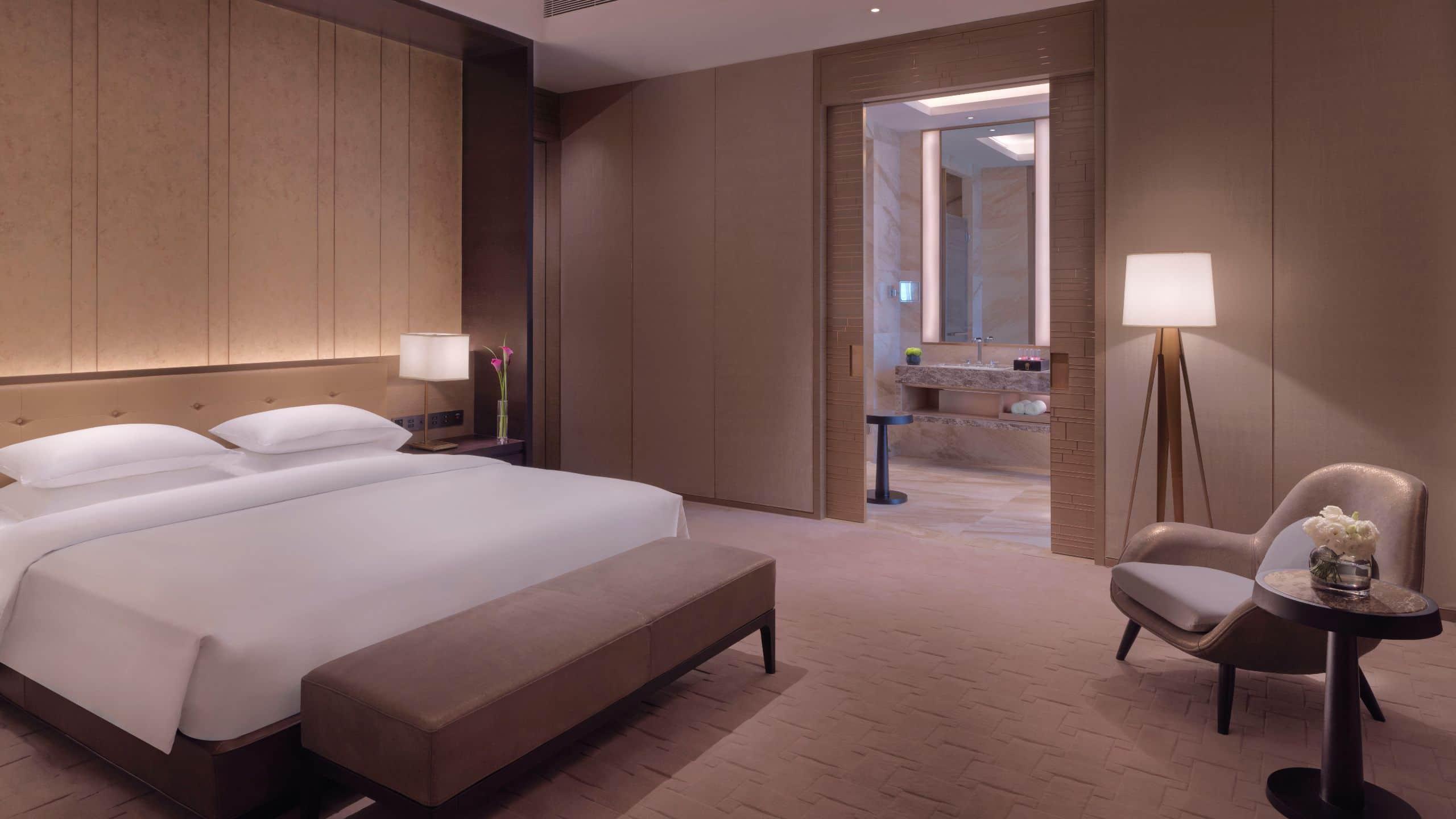 Hotel Hyatt Regency Zhenjiang Zhenjiang  Exterior foto