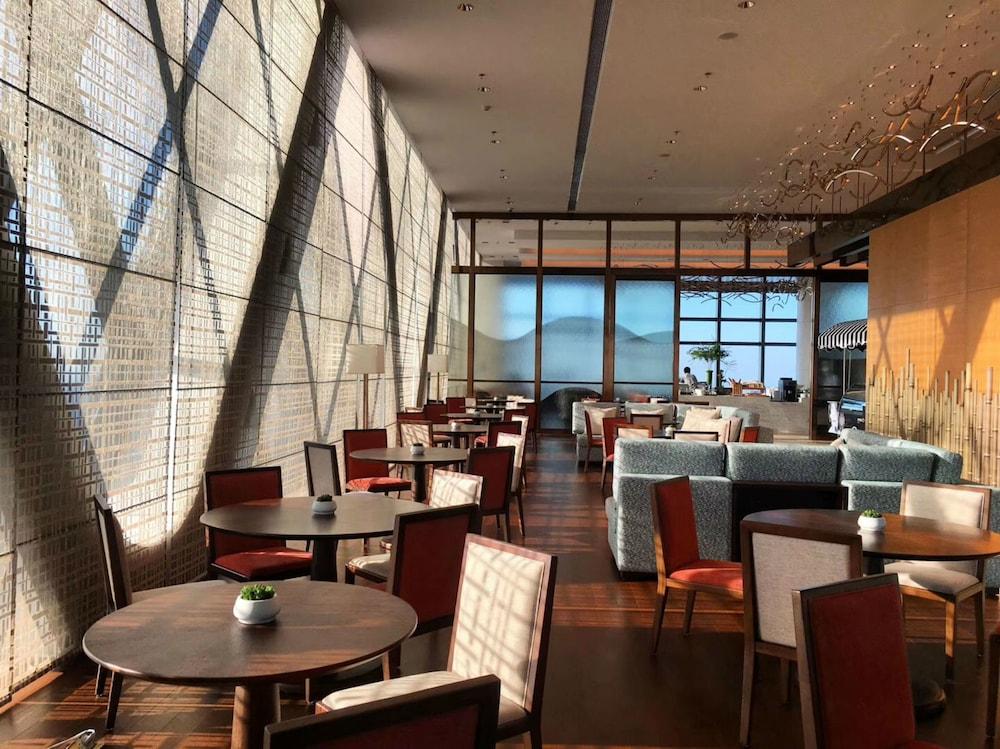 Hotel Hyatt Regency Zhenjiang Zhenjiang  Exterior foto