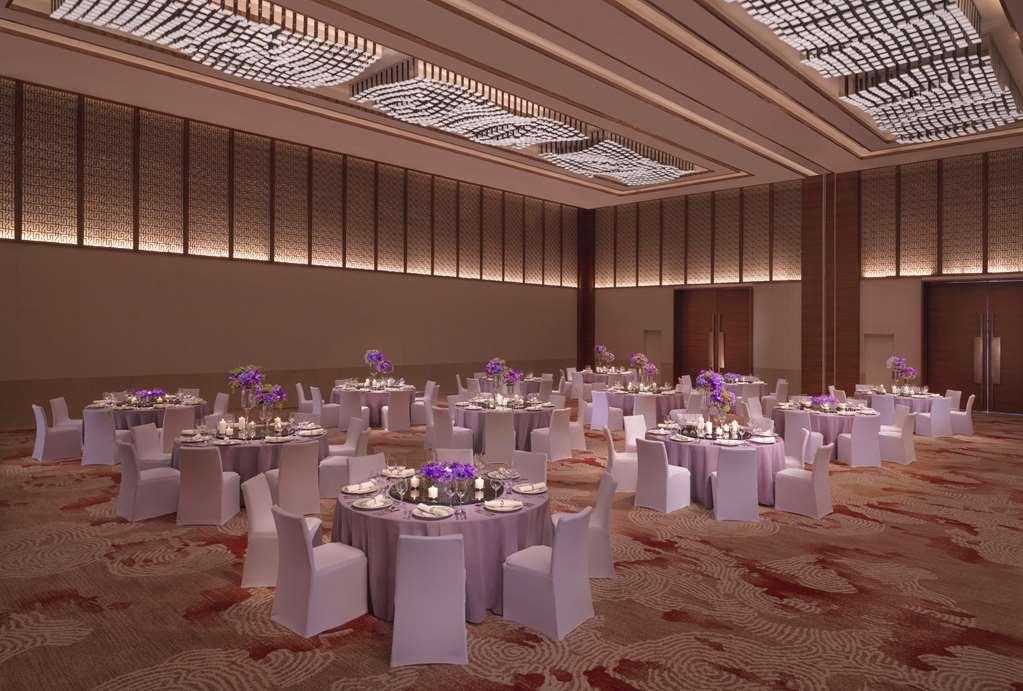 Hotel Hyatt Regency Zhenjiang Zhenjiang  Interior foto