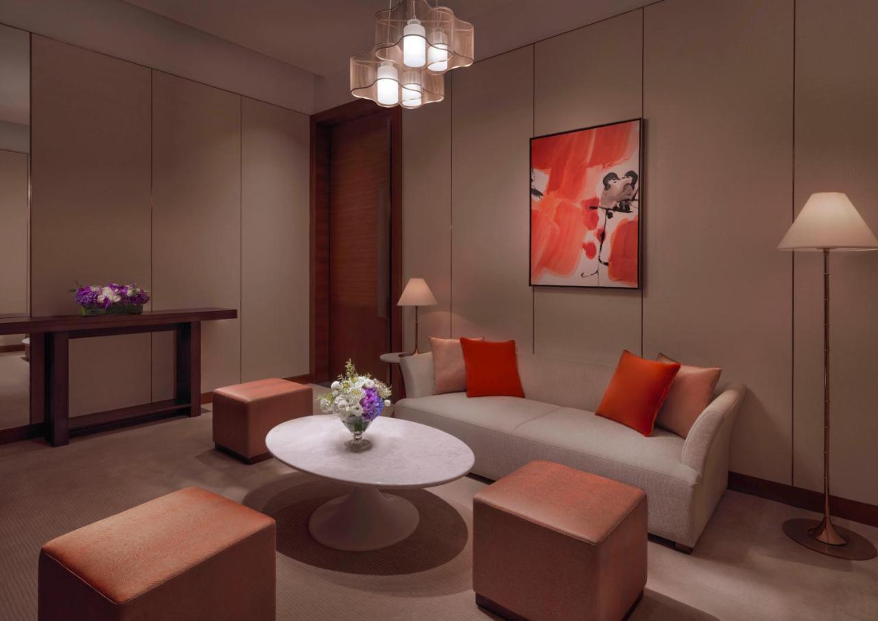 Hotel Hyatt Regency Zhenjiang Zhenjiang  Exterior foto