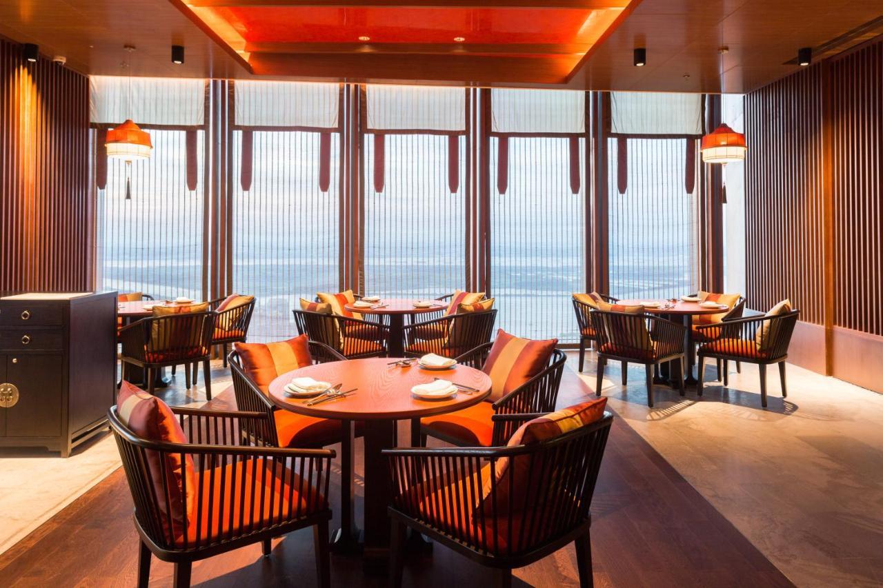 Hotel Hyatt Regency Zhenjiang Zhenjiang  Exterior foto